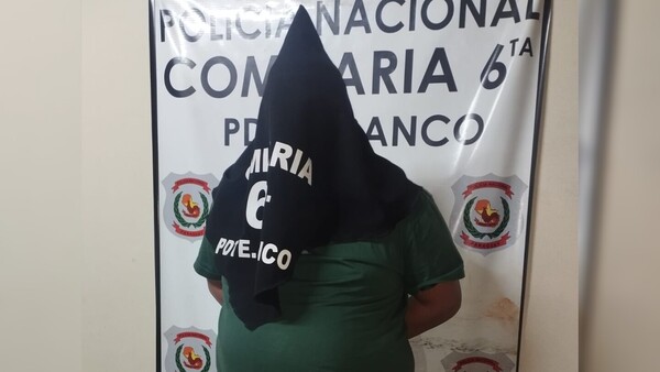 Detienen a un hombre por supuesto maltrato a su hijastro