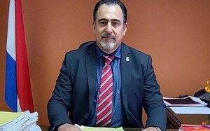 Magistrado se jubila luego de 24 años de servicio en la justicia - Judiciales.net
