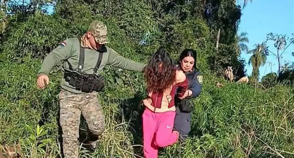 AHORA DESCANSO DE ÉL” , DIJO MUJER TRAS ACABAR CON LA VIDA DE SU PAREJA