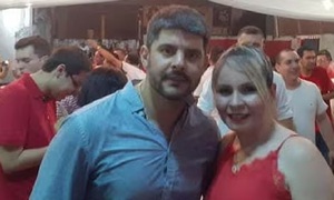 Funcionaria ligada a “Nenecho” usó maquinaria municipal de Asunción para trabajos en su casa - OviedoPress