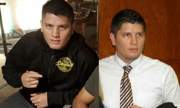 Cayó “La Maldad”: exfiscal paraguayo ligado a Marset fue detenido en Dubái - OviedoPress