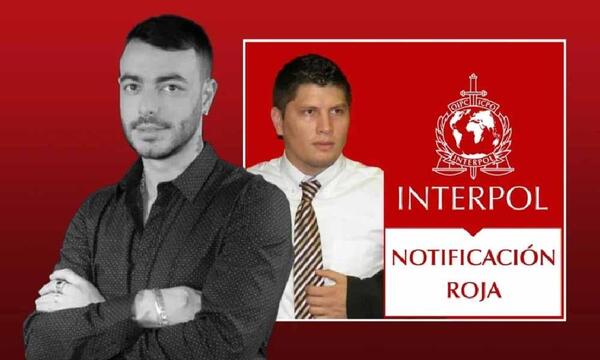 Cae en Dubai La Maldad, supuesto hombre clave de Marset y ex asistente fiscal – Prensa 5