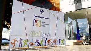 Estiman ingresos superiores a los USD 300 millones por ASU2025