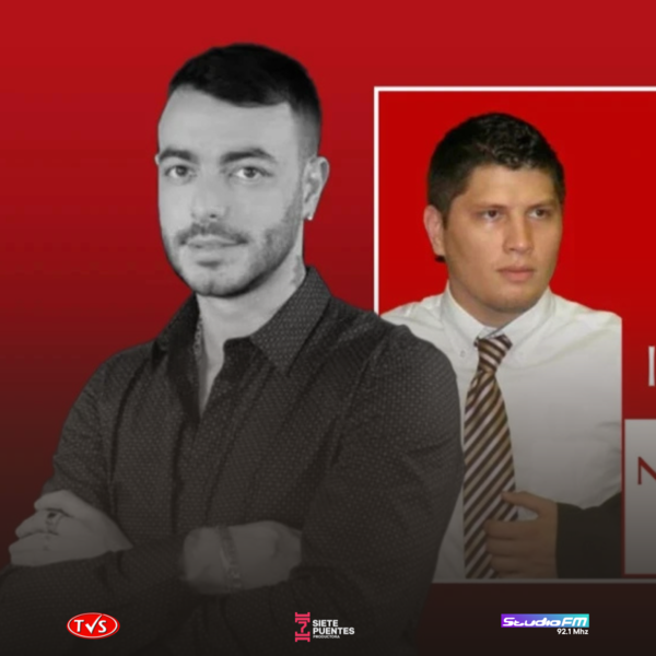 CAPTURAN EN DUBAI A LA MALDAD, PRESUNTO ALIADO CLAVE DE MARSET Y EXASISTENTE FISCAL - «TVS DIGITAL»
