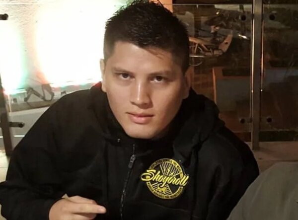 Presunto cómplice de Marset fue detenido en Dubái - trece