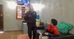 Diario HOY | Interno del penal de CDE llamó desde su celda al 911 para denunciar amenaza