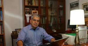 Diario HOY | Exgerente se apropió de propiedad del IPS sin pagar alquiler