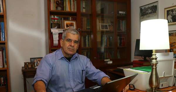 Diario HOY | Exgerente se apropió de propiedad del IPS sin pagar alquiler