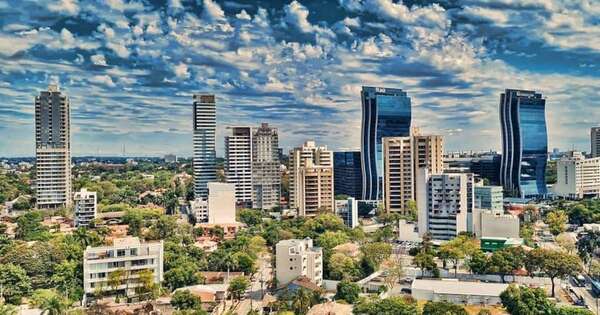 La Nación / Panamericanos Jr generarán impacto económico y alta ocupación hotelera con más de 5.700 visitantes
