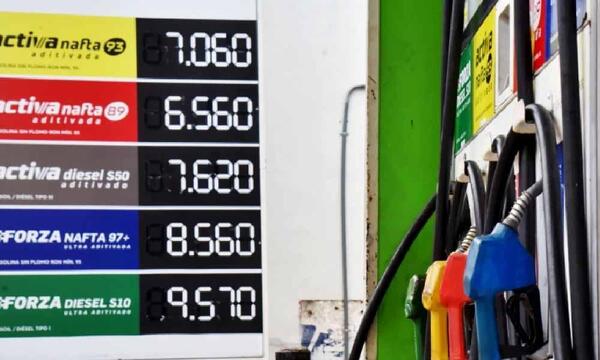 Emblemas deben clarificar precios o habrá sanciones – Prensa 5