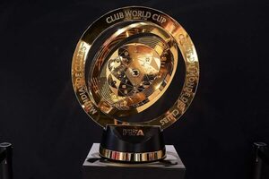 Surgirán los primeros semifinalistas del Mundial de Clubes