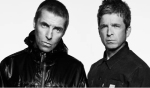 La espera terminó: Oasis inicia su gira mundial tras 16 años