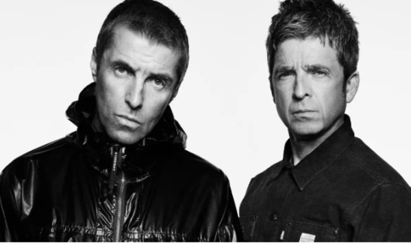 La espera terminó: Oasis inicia su gira mundial tras 16 años