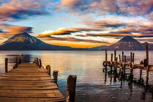 Lago Atitlán: pueblos con encanto y paisajes únicos en Guatemala - Viajes - ABC Color