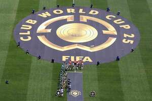 Mundial de Clubes 2025: Dónde ver en vivo los partidos de hoy - Fútbol Internacional - ABC Color