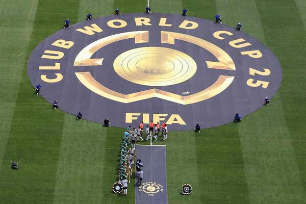 Mundial de Clubes 2025: Dónde ver en vivo los partidos de hoy - Fútbol Internacional - ABC Color