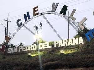 San Pedro del Paraná celebrará su 236° aniversario con un festival artístico - Nacionales - ABC Color
