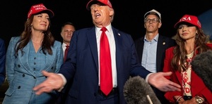 Trump firma su polémica ley de gastos en EE.UU.