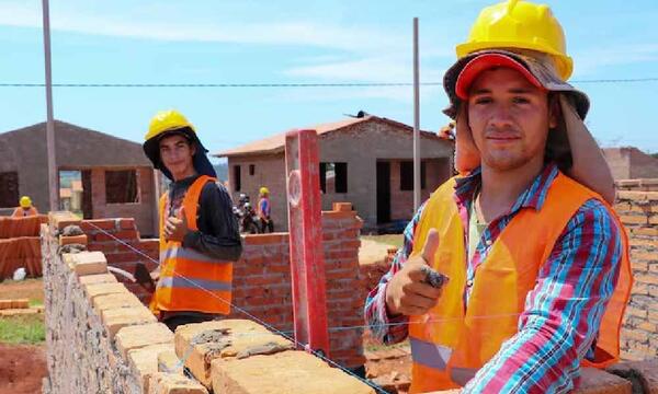 Vuelve el Campeonato Nacional de Albañiles con una apuesta solidaria – Prensa 5
