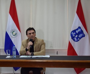En 10 días de intervención, Municipalidad de Asunción duplicó sus ingresos