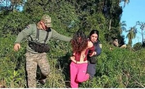 Mujer que asesinó a su pareja: "Me maltrataba, ahora descanso de él"