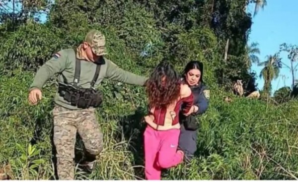 Mujer que asesinó a su pareja: "Me maltrataba, ahora descanso de él"