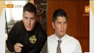 Detienen a paraguayo involucrado con Sebastián Marset en Dubái