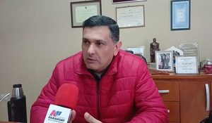 Diputado Olmedo pide internas limpias y respalda a Elvio Castro para la intendencia - Noticiero Paraguay