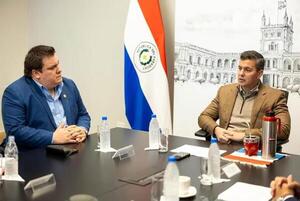 Obras próximas a iniciar generarán inyección financiera a la microeconomía