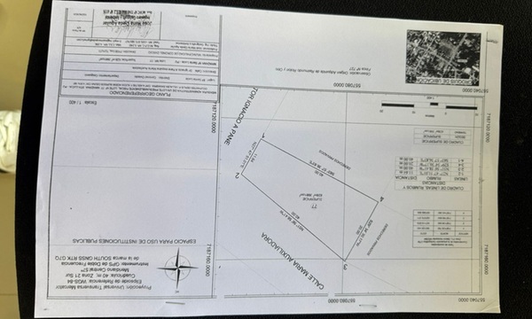 Municipalidad de Coronel Oviedo vendió terreno sin acuerdo de la Junta Municipal - OviedoPress