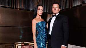 Katy Perry y Orlando Bloom confirman su separación tras semanas de especulaciones