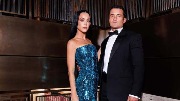 Katy Perry y Orlando Bloom confirman su separación tras semanas de especulaciones