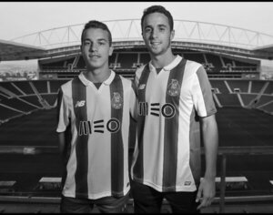 Fisioterapeuta que estuvo con Diogo Jota y su hermano horas antes del accidente: “Me despedí a la hora de cenar”