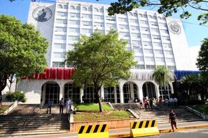 Jueces deben realizar inventario de bienes decomisados