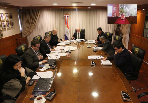 CSJ modifica sistema de distribución de causas en Juzgados de Ejecución Especializados