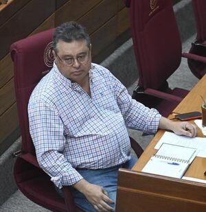 Peña debería retirar candidatura de Leite para embajada en EE.UU. ante escándalo de fentanilo, según senadora - Política - ABC Color
