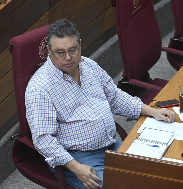 Peña debería retirar candidatura de Leite para embajada en EE.UU. ante escándalo de fentanilo, según senadora - Política - ABC Color