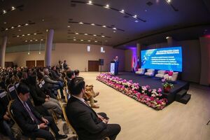 Distrito digital y educación tecnológica como ejes estratégicos de las relaciones entre Paraguay y Taiwán - .::Agencia IP::.