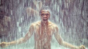 ¡Subió la temperatura y hoy se festeja el día nacional de volver a bañarse!