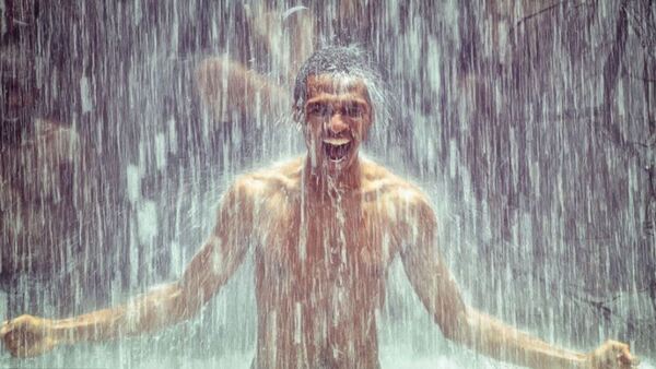 ¡Subió la temperatura y hoy se festeja el día nacional de volver a bañarse!