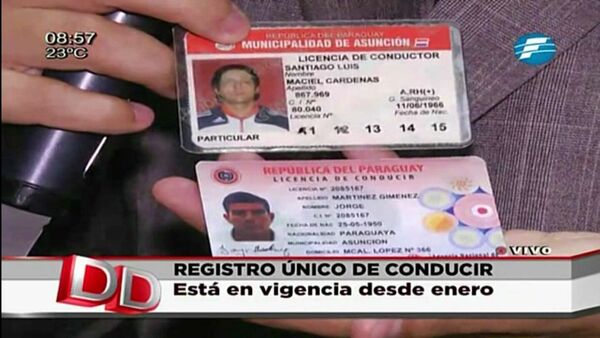 "La plata que cobra Opaci no se ve reflejada en ninguna inversión para la gente"