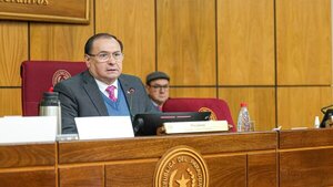 Senado pedirá reconsiderar horario de invierno a Peña, según cartista