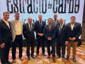 Noche de la Carne: Paraguay reafirma su posición en Chile con buenas perspectivas para el segundo semestre