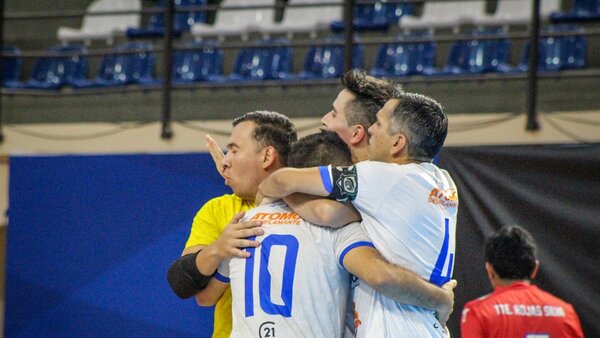 Arrancó la disputa en el torneo de Honor