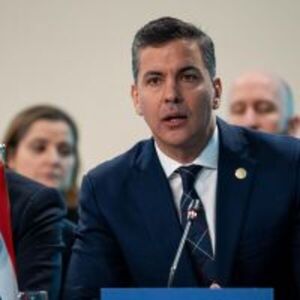 Paraguay destacó su rol estratégico para la integración regional del Mercosur :: Presidencia de la República del Paraguay