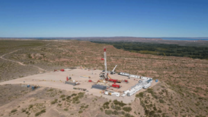 Paraguay y Argentina acuerdan construcción de gasoducto bioceánico