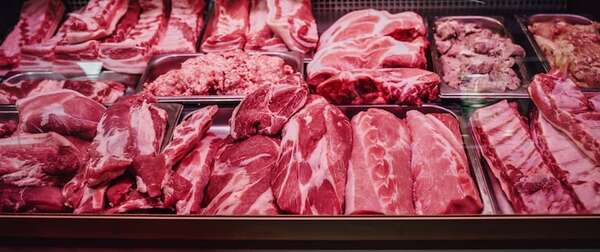 AUDIO: Carne paraguaya podría llegar a más países de Centroamérica, según Senacsa - A La Gran 7-30 - ABC Color