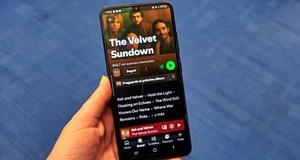 The Velvet Sundown: la banda de inteligencia artificial que conquista Spotify