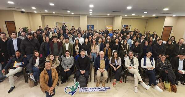 Eficiencia e innovación para desarrollo competitivo de la industria