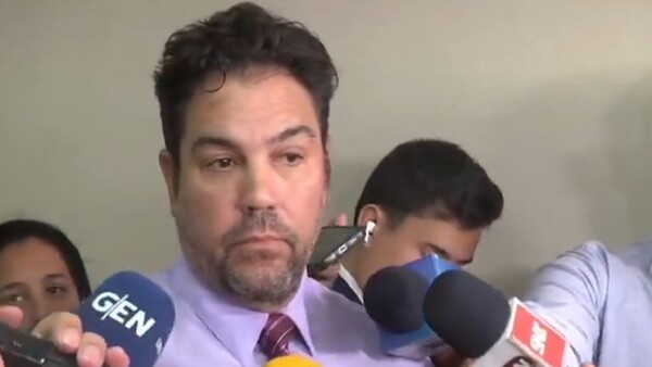 Corte rechaza casación de Tuma contra multa por críticas a juez